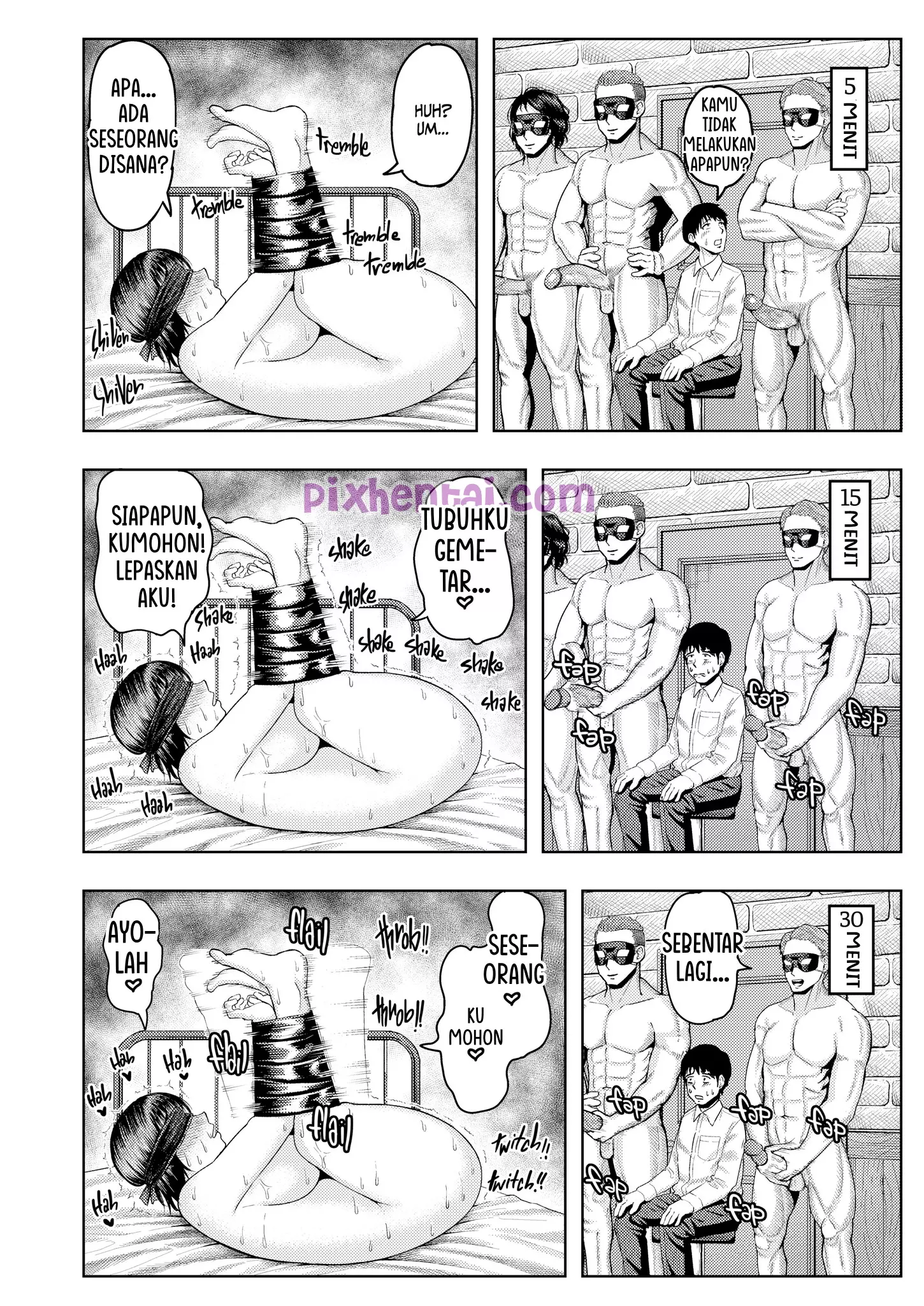 Komik hentai xxx manga sex bokep Hitozuma Ninkatsu Club Misaki san no Ninkatsu Kiroku 43